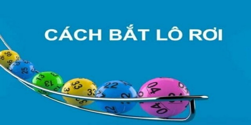 Lựa chọn những con số về nhiều nháy dưới dạng kép để đánh lô rơi