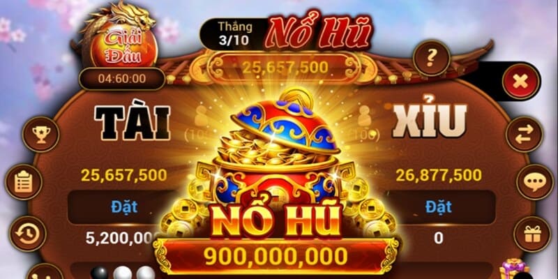 Giới thiệu khái quát sân chơi nổ hũ ABC8